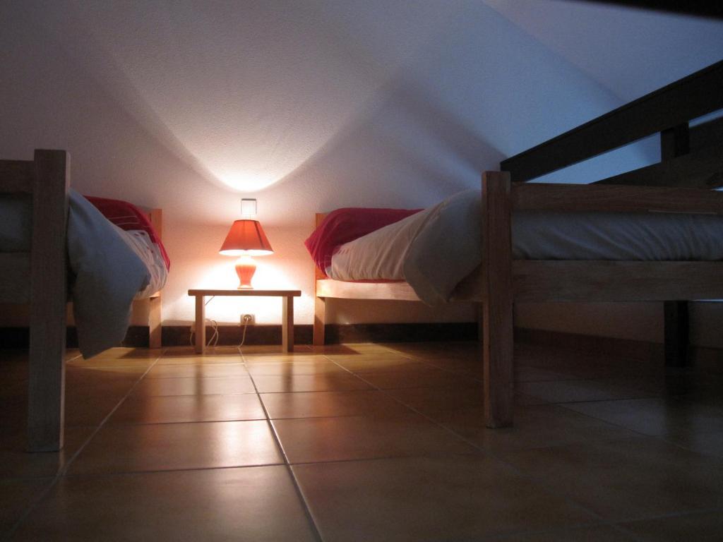 Le Relais De Clavieres Hotel Room photo