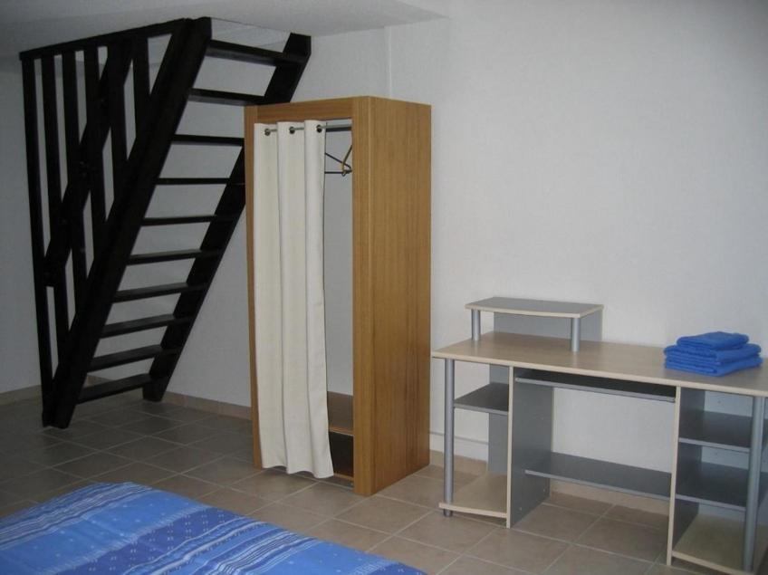 Le Relais De Clavieres Hotel Room photo