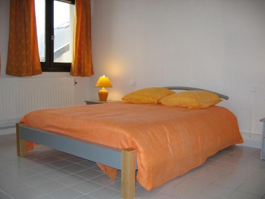 Le Relais De Clavieres Hotel Room photo